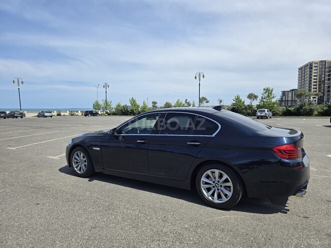 BMW 528-6