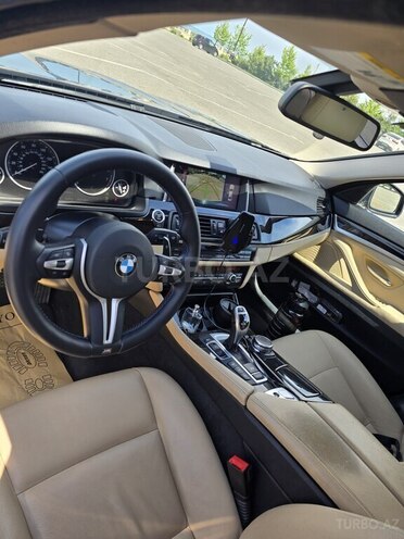 BMW 528-7