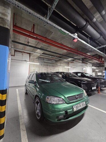 Opel Astra-6