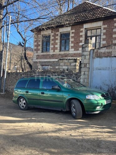 Opel Astra-9