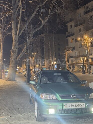 Opel Astra-8