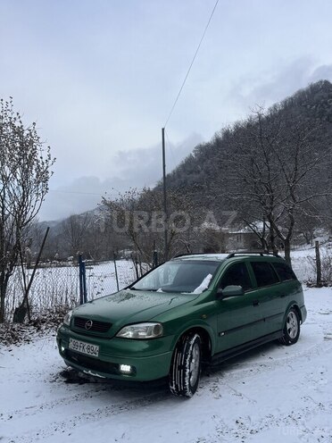 Opel Astra-17