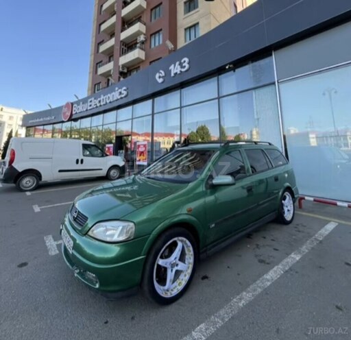 Opel Astra-15