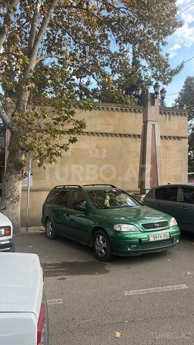 Opel Astra-20