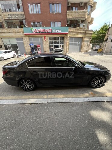 BMW 528-8