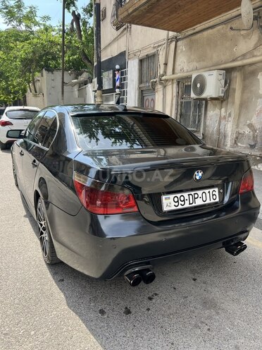BMW 528-6