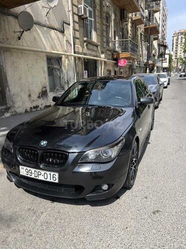 BMW 528-3