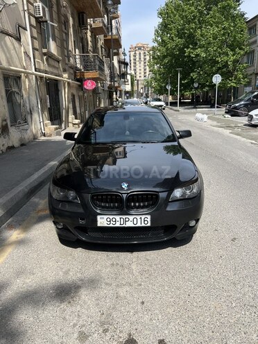 BMW 528-1