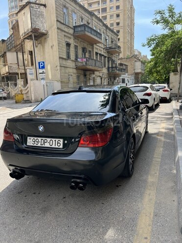 BMW 528-5