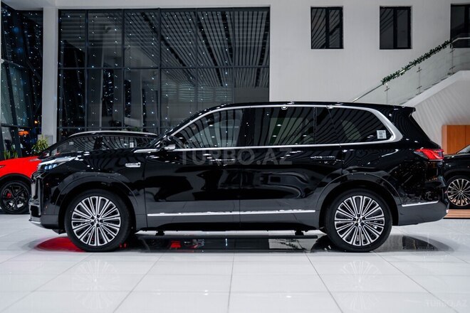 Geely Galaxy M9-7