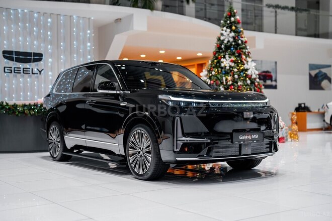 Geely Galaxy M9-3