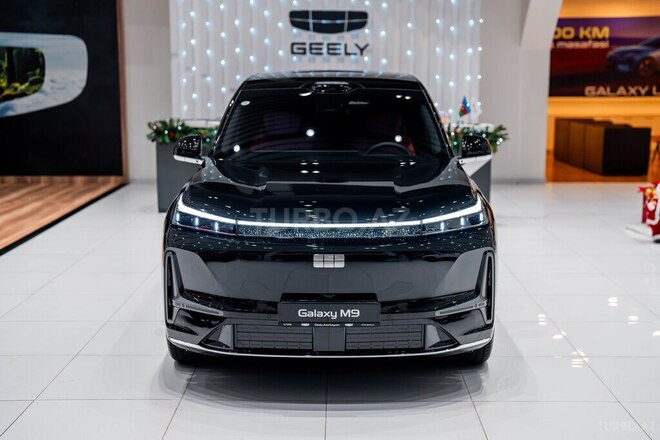 Geely Galaxy M9-2