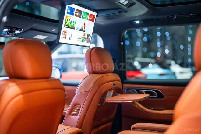 Geely Galaxy M9-19