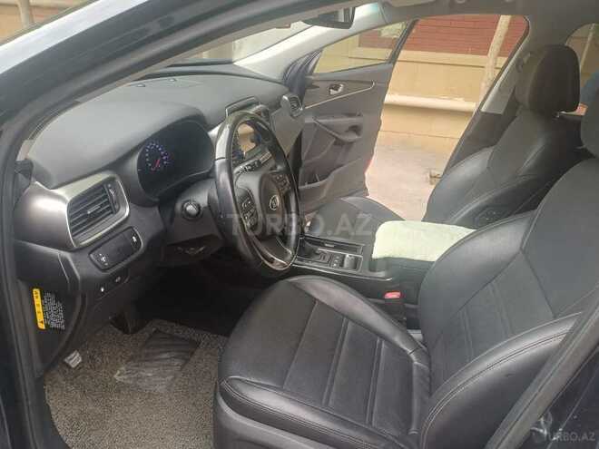 Kia Sorento-7