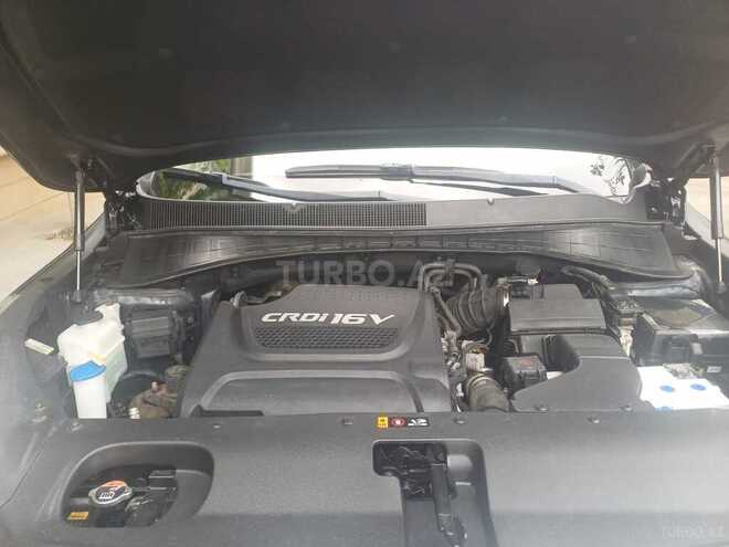 Kia Sorento-9