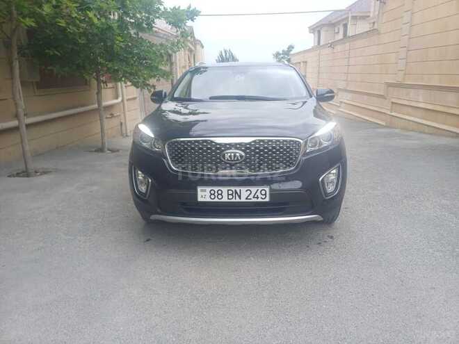 Kia Sorento-1