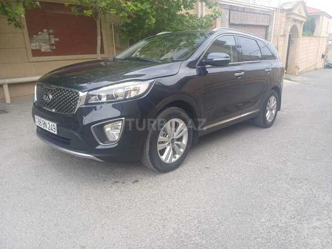 Kia Sorento-2