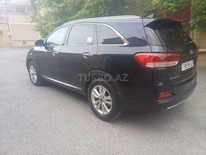 Kia Sorento-5