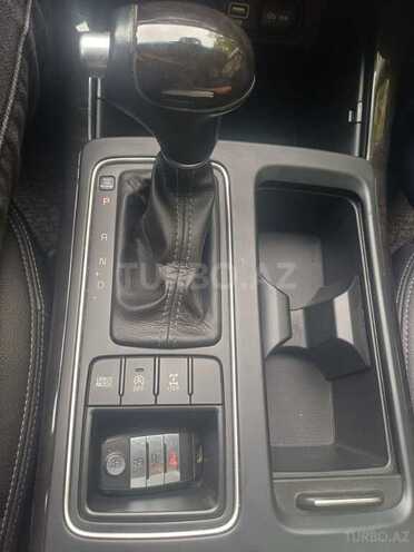 Kia Sorento-10