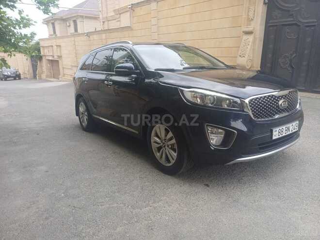 Kia Sorento-3