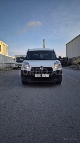 Fiat Doblo-1