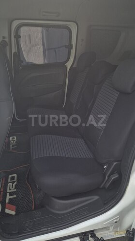 Fiat Doblo-8