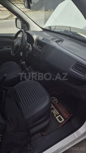 Fiat Doblo-9