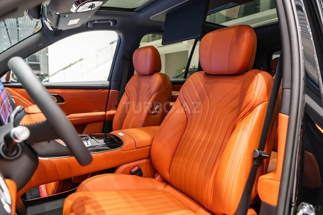 Geely Galaxy M9-22