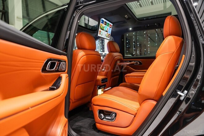 Geely Galaxy M9-23