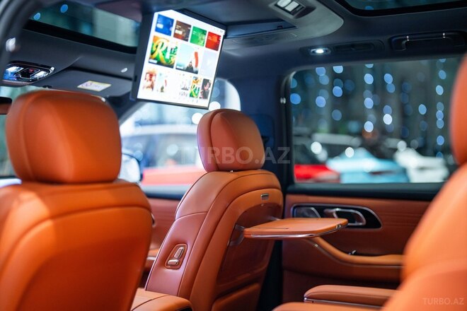 Geely Galaxy M9-21