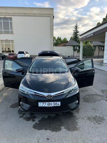 Toyota Corolla-1