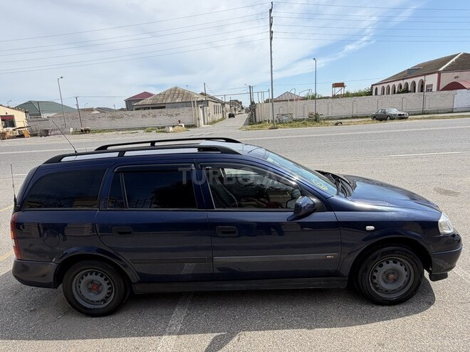Opel Astra-3
