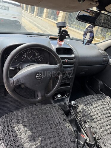 Opel Astra-7