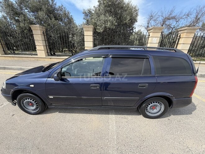 Opel Astra-6
