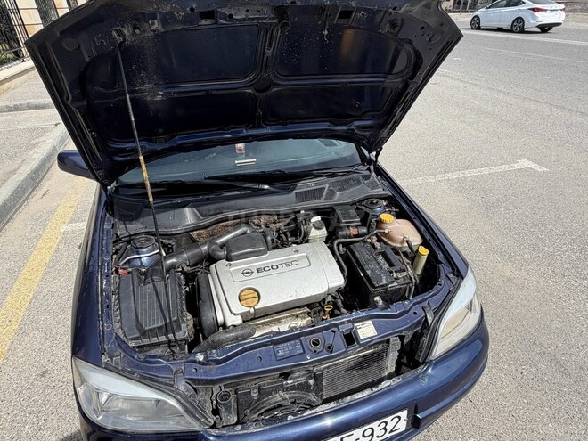 Opel Astra-12