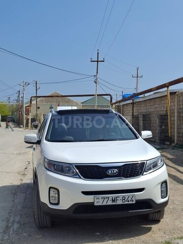 Kia Sorento-1