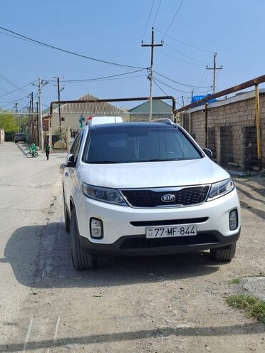 Kia Sorento-7