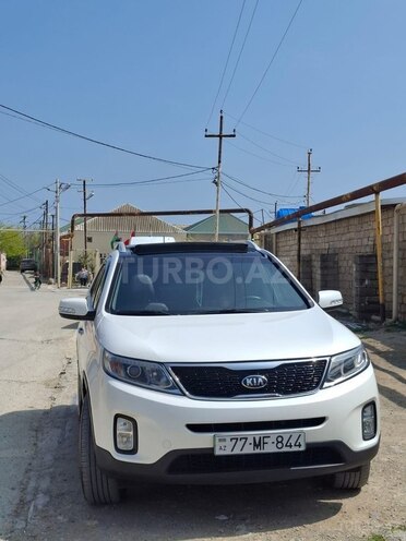 Kia Sorento-6