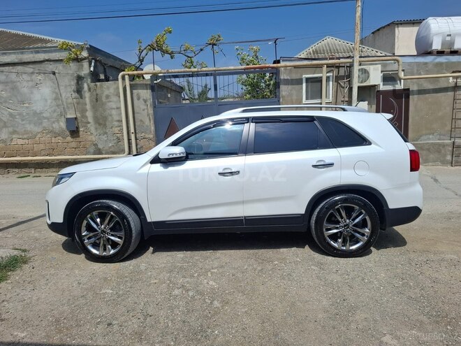 Kia Sorento-5