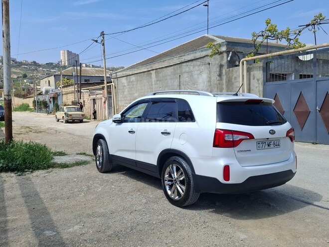 Kia Sorento-3