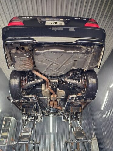 Mercedes C 230-6
