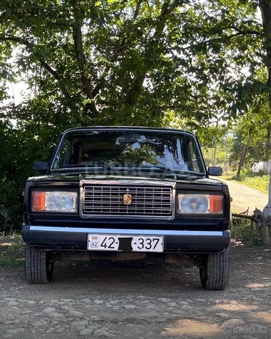 LADA (VAZ) 2107-1