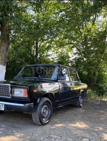 LADA (VAZ) 2107-3