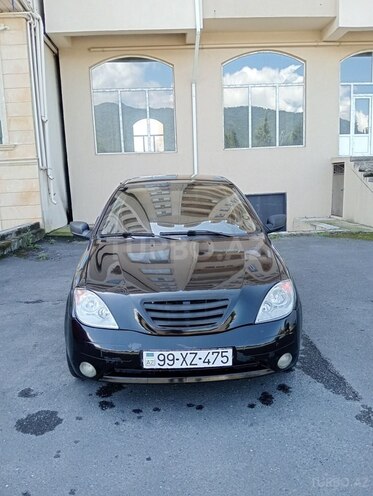 Saipa Tiba-2