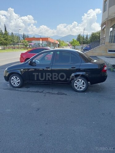 Saipa Tiba-5