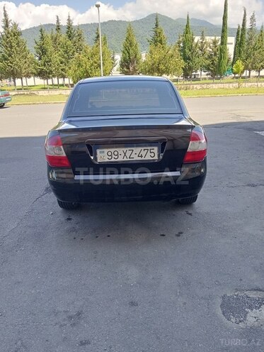 Saipa Tiba-4