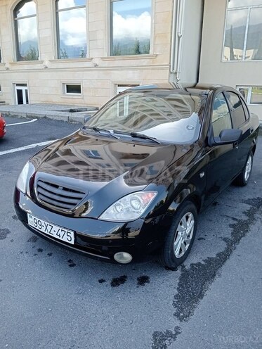 Saipa Tiba-1