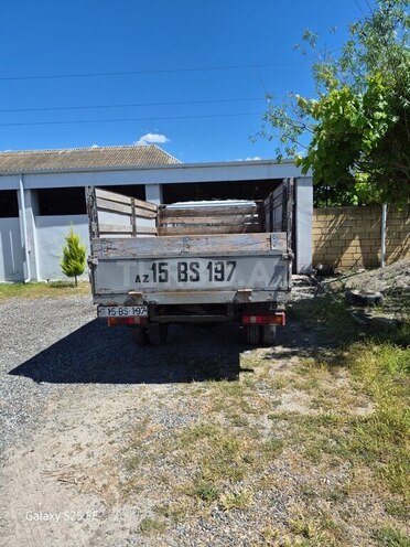 GAZ GAZel (33021)-2