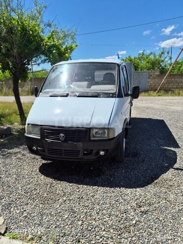 GAZ GAZel (33021)-13