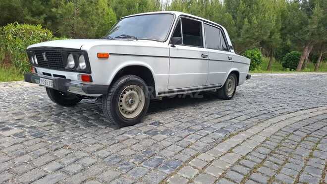 LADA (VAZ) 2106-2